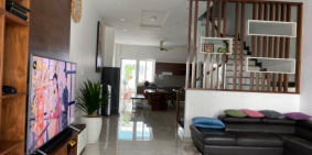 Melosa Khang Điền 5x23 nội thất hoàn thiện 7,5tỷ