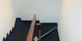 Bán nhà mới xây 1 trệt 2 lầu,đường xe hơi Lò Lu,liền kề KCN cao Q9