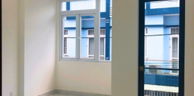 Do nhu cầu công việc nền cần bán nhà 1 trệt 2 lầu, gần Khu Công Nghệ Cao Q9