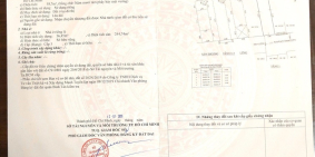 Bán nhà hẻm 12m xây 1 trệt 1 lửng 2 lầu, chốt 6.5 tỷ