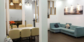 Gấp bán nhà TO 65m2 (5*12), Lê Văn Thọ, Gò Vấp, chỉ hơn 4 tỷ.