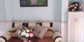 Bán nhà Nguyễn Văn Công , P3, Gò Vấp, DT 34m2, 2 phòng ngủ, đường lớn.