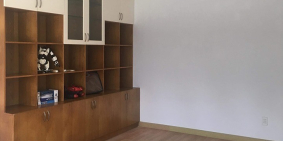 Bán nhà phố, Hẻm xe hơi, 01 trệt 02 lầu gần kề đường Phạm Văn Đồng, BV 175, Chợ