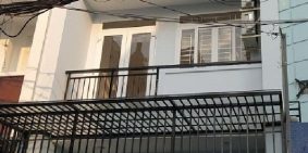 Bán nhà riêng đường Đặng Văn Ngữ Phường 10 Phú Nhuận 62m2 giá 5.88 tỷ.