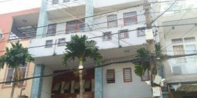 Bán Biệt Thự 107 Huỳnh Văn Một, Hiệp Tân, Tân Phú, 8x18m, giá 18,9Tỷ TL