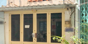 Cần bán nhà gấp để có tiền cho con đi du học, 75m2 đường Võ Văn Ngân, đã có SHR