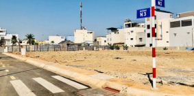 khu đô thị mặt tiền quốc lộ 13 ,quận thủ đức ,thành phố hồ chí minh