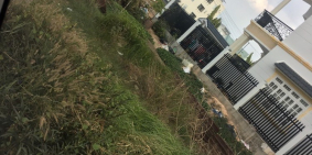 Bán đất 150m2 5x30(60m2) thổ cư, SHR ngay MT Mỹ Xuân - Ngãi Giao giá :450trieu