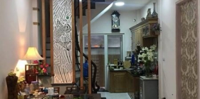 Bán nhà 5 tầng mặt phố mới Đồng Cổ, Thụy Khuê!