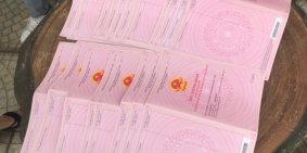 *Bán đất: Ph ân lô, khu Hòa Lạc Lotus, sát khu công nghệ cao Hòa Lạc