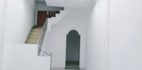 Nhà 4 tầng mặt tiền Lê Độ, phù hợp làm văn phòng công ty, kd buôn bán.