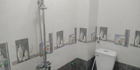 Cực chất Thanh Trì 3 thoáng 40m2 5 phòng ô tô có 2 tỷ 8. LH KHÁNH TRẦN 097285866