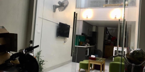 Bán gấp nhà Khương Đình,Thanh Xuân,44m.MT 4m,trung tâm,ngõ nông,4.2 tỷ,oto vào.