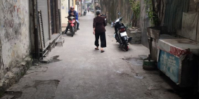 Đất hiếm,cực vip Tô Vĩnh Diện,Thanh Xuân,30m2,Mt 4.3m,chỉ 2.4 tỷ