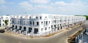 Bán Nhà Phố - Biệt Thự Sổ Hồng Riêng, Ngân Hàng Hổ Trợ 60%