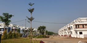 Bán nhà ngã 3 Trà Cổ, mặt tiền quốc lộ 1A giá rẻ ngân hàng hỗ trợ 60%.