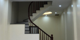 Bán nhà 4 tầng 33m2 tại Xuân Phương giá SIÊU SỐC