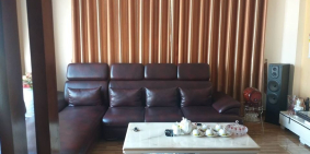 Bán nhà mặt phố DT52m MT9m tại Đông Ngạc Bắc Từ Liêm