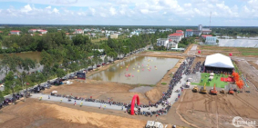 MỞ BÁN DỰ ÁN CÁT TƯỜNG WESTERN PEARL TRẢ CHẬM 1 NĂM KO LÃI SUẤT