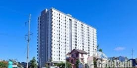 Bán chung cư, căn góc, gần khu công nghiệp Đông Xuyên, chợ Rạch Dừa