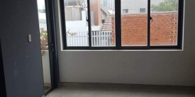 Nhà đẹp 1 trệt 2 lầu, hẻm 2 ô tô tránh nhau, khu dân trí cao - Vũng Tàu