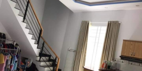 L0050VT. Địa Ốc Xanh Nam Bộ bán gấp nhà 2 lầu-1ty6,40 thổ cư, 30/4,tp vũng tau