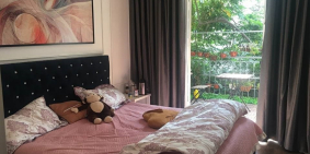 Bán nhà Vạn Phúc LÔ GÓC – ÔTÔ – THANG MÁY 60m2*6tầng, MT 5m, 8,7tỷ