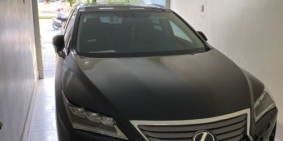 Cần bán gấp biệt thự phố, mặt tiền đường 40 m. Khu dân cư cao cấp