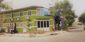 BÁN NHÀ 80M2 BÌNH THẠNH HẺM XE HƠI