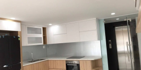 MẶT TIỀN  Nguyễn Khuyến Phường 12 Quận Bình Thạnh