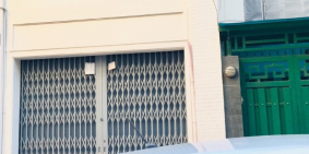 Bán nhà HXH thông 5m Nguyễn Cửu Vân, P. 17, Bình Thạnh, DT 51m2, giá: 6.95 tỷ.