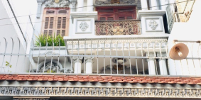 Chính chủ bán nhà  5 tầng Điện Biên Phủ P. 17 Bình Thạnh, DT 140m2, giá 22,9 tỷ