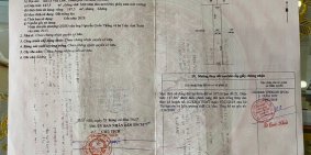 BÁN NHÀ 2PN - 2WC. ĐƯỜNG LÊ HỒNG PHONG PHƯỜNG 8. SỔ RIÊNG