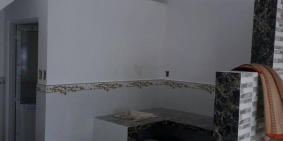 Nhà giá rẻ đep mới xây, ko quẹo ngoằn ngèo