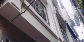 RẺ NHẤT KHU VỰC CẦU GIẤY,BÁN NHÀ XÂY MỚI, KHU VỰC DÂN TRÍ CAO,TRUNG TÂM CẦU GIẤY