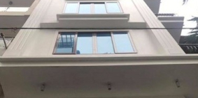 NHÀ ĐẸP PHỐ TRẦN QUỐC VƯỢNG ĐỐI DIỆN CHỢ NHÀ XANH, ĐẠI HỌC SƯ PHẠM HÀ NỘI.