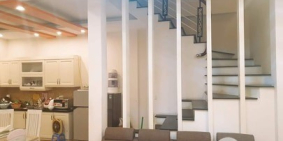 NHÀ NGUYỄN LƯƠNG BẰNG – 61M2 x 5 TẦNG – MT 6.7 M –CHỈ HƠN 4 TỶ - LH;0978761874