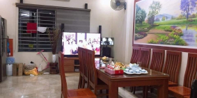 Bán nhà gấp phố đặng văn ngữ,DT35m2,trung tâm q đống đa,có ngay nhà đẹp