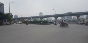 Bán tòa nhà mặt phố Võ Văn Dũng, 8 tầng thang máy, mặt tiền 6.5m