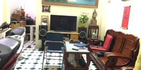 Bán nhà Nguyễn Lương Bằng, Đống Đa, chỉ 2.98 tỷ, SDCC, ở ngay!