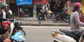 NHÀ 3 MẶT THOÁNG, DIỆN TÍCH RỘNG - 20M RA PHỐ - VÀI CHỤC MÉT RA CÔNG VIÊN