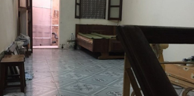 Nhà 2 tầng phố Khâm Thiên - chưa đến 2 tỷ nhà 2 tầng