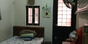 Nhà phường Trung Phụng quận Đống Đa, DT 23m2, 4 tầng, 1.58 tỷ, cách hồ 50m