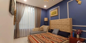 1.5 Tỷ bán nhà Khâm Thiên. 4 Tầng. Ở luôn.