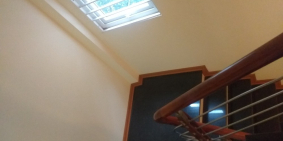 Nhà mới, siêu đẹp, 2thoáng phố Phương Mai, Đống Đa 30m2x5T, giá 2.6 tỷ.