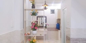 Hàng Hiếm: Nhà Văn Chương – Đống Đa 25m2 x 3 tầng. Chỉ 2,5 tỷ. Có TL