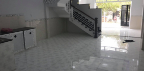 Bán gấp nhà mới xây xong gần công ty Đặc Rạng Việt Nam với hơn 1.000 công nhân