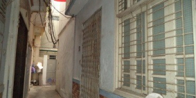 Cần bán nhà ở Quang Trung  DT 36m2, 10m là ra mặt phố Quang Trung chỉ với 2.5 tỷ