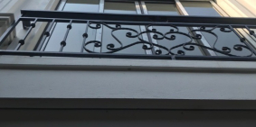 NHÀ HÀ TRÌ 4T*38M2 (GÁC LỬNG) NGÕ THÔNG Ô TÔ ĐỖ GẦN NHÀ CẠNH TRƯỜNG QUỐC TẾ  MC