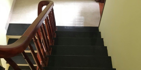 Bán nhà căn góc cổng làng Đa Sỹ HĐ, DT:34m2, MT;3,5m ô tô đỗ cửa kinh doanh nhỏ.